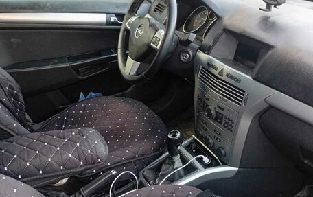 Opel Astra H, 2011 год, 300 000 рублей, 4 фотография