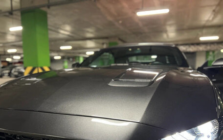 Ford Mustang VI рестайлинг, 2019 год, 3 850 000 рублей, 4 фотография