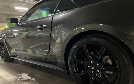 Ford Mustang VI рестайлинг, 2019 год, 3 850 000 рублей, 12 фотография