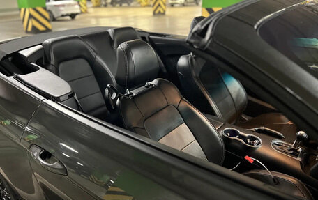 Ford Mustang VI рестайлинг, 2019 год, 3 850 000 рублей, 10 фотография