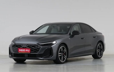 Audi A5, 2025 год, 5 850 000 рублей, 1 фотография