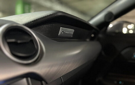 Ford Mustang VI рестайлинг, 2019 год, 3 850 000 рублей, 21 фотография