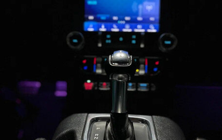 Ford Mustang VI рестайлинг, 2019 год, 3 850 000 рублей, 23 фотография