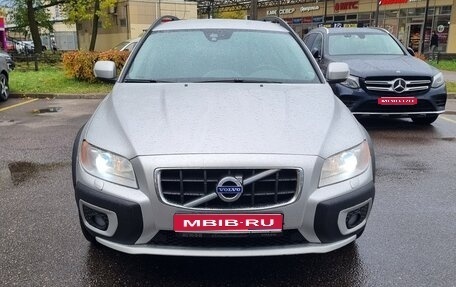 Volvo XC70 II рестайлинг, 2011 год, 1 890 000 рублей, 1 фотография