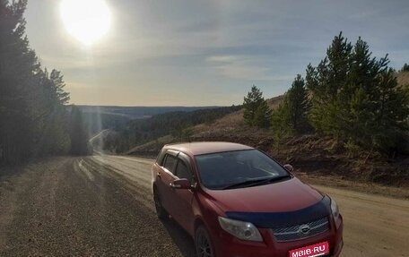 Toyota Corolla, 2008 год, 850 000 рублей, 1 фотография