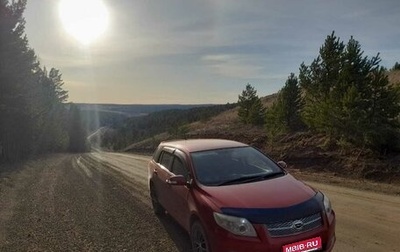 Toyota Corolla, 2008 год, 850 000 рублей, 1 фотография