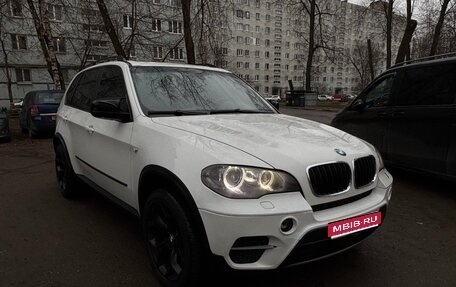 BMW X5, 2011 год, 1 850 000 рублей, 1 фотография