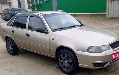 Daewoo Nexia I рестайлинг, 2012 год, 250 000 рублей, 1 фотография