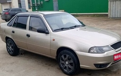 Daewoo Nexia I рестайлинг, 2012 год, 250 000 рублей, 1 фотография