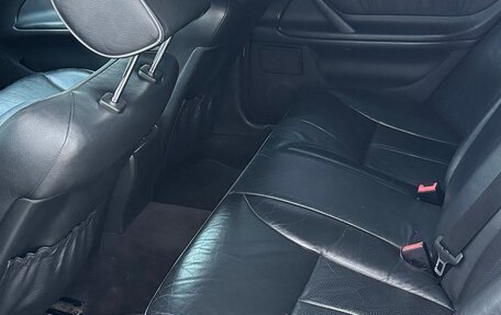 Mercedes-Benz E-Класс, 2001 год, 1 170 000 рублей, 8 фотография