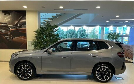 BMW X3, 2025 год, 7 929 900 рублей, 2 фотография