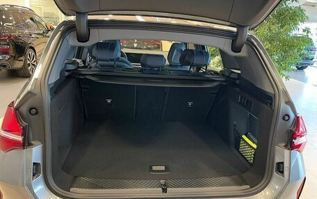 BMW X3, 2025 год, 7 929 900 рублей, 12 фотография