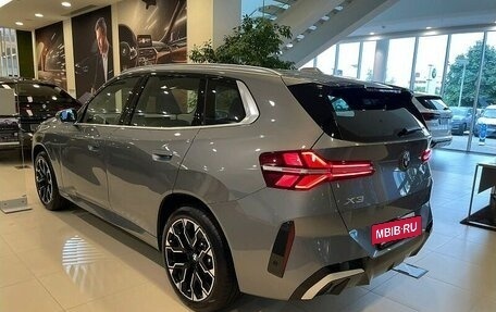 BMW X3, 2025 год, 7 929 900 рублей, 5 фотография