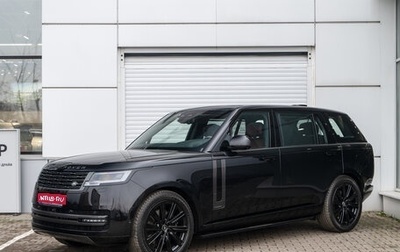 Land Rover Range Rover IV рестайлинг, 2025 год, 27 500 000 рублей, 1 фотография