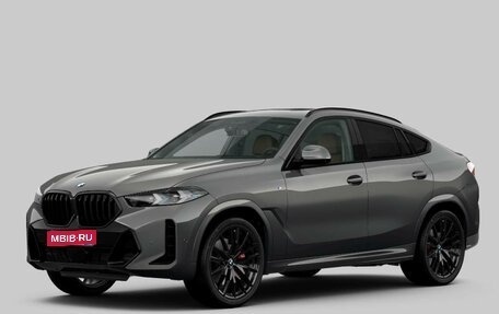 BMW X6, 2025 год, 17 990 000 рублей, 1 фотография