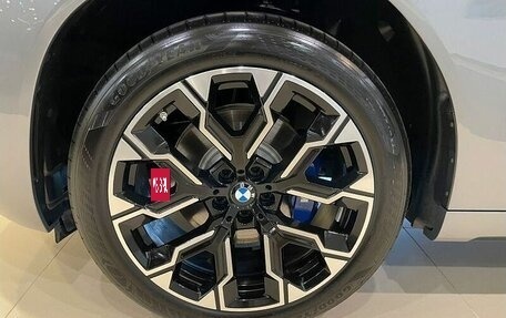 BMW X3, 2025 год, 7 929 900 рублей, 10 фотография