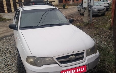 Daewoo Nexia I рестайлинг, 2011 год, 200 000 рублей, 1 фотография