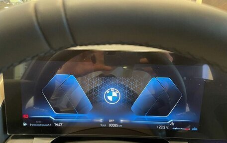 BMW X3, 2025 год, 7 929 900 рублей, 14 фотография