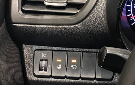 KIA Rio III рестайлинг, 2014 год, 820 000 рублей, 10 фотография