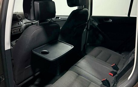 Volkswagen Tiguan I, 2014 год, 1 680 000 рублей, 15 фотография