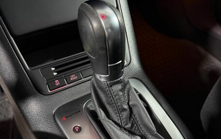 Volkswagen Tiguan I, 2014 год, 1 680 000 рублей, 12 фотография