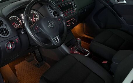 Volkswagen Tiguan I, 2014 год, 1 680 000 рублей, 10 фотография