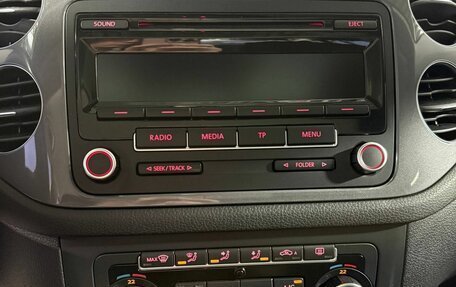 Volkswagen Tiguan I, 2014 год, 1 680 000 рублей, 13 фотография