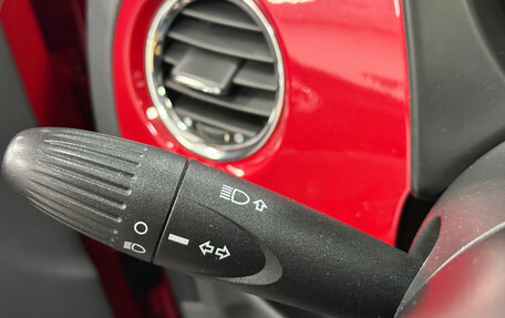 Fiat 500 II, 2008 год, 620 000 рублей, 9 фотография