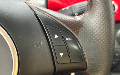 Fiat 500 II, 2008 год, 620 000 рублей, 8 фотография