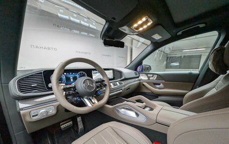 Mercedes-Benz GLS AMG, 2025 год, 32 490 000 рублей, 5 фотография