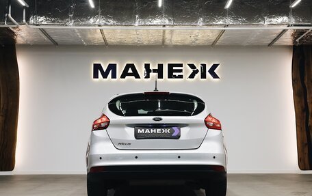 Ford Focus III, 2016 год, 1 104 000 рублей, 5 фотография