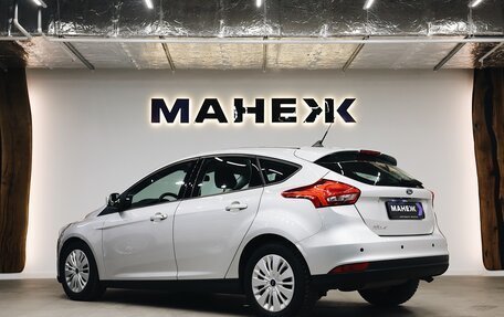 Ford Focus III, 2016 год, 1 104 000 рублей, 6 фотография