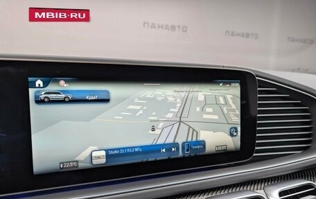 Mercedes-Benz GLS AMG, 2025 год, 32 490 000 рублей, 12 фотография