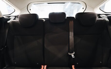 Ford Focus III, 2016 год, 1 104 000 рублей, 15 фотография