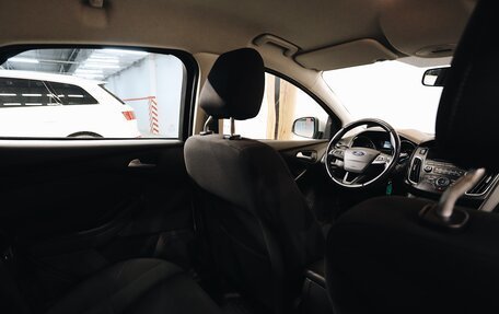 Ford Focus III, 2016 год, 1 104 000 рублей, 14 фотография