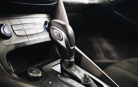 Ford Focus III, 2016 год, 1 104 000 рублей, 13 фотография