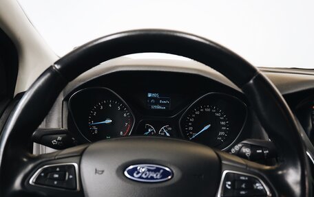 Ford Focus III, 2016 год, 1 104 000 рублей, 12 фотография