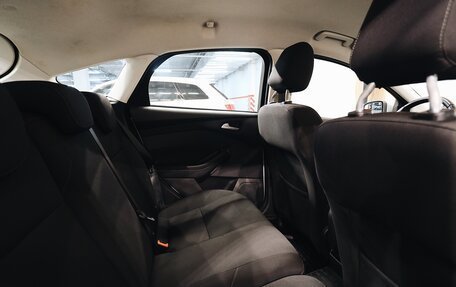 Ford Focus III, 2016 год, 1 104 000 рублей, 17 фотография