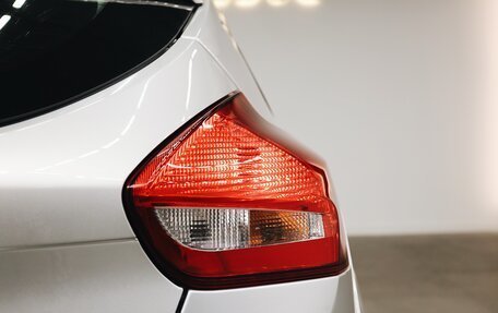 Ford Focus III, 2016 год, 1 104 000 рублей, 18 фотография