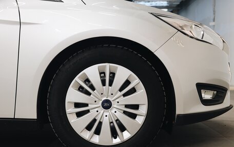 Ford Focus III, 2016 год, 1 104 000 рублей, 19 фотография