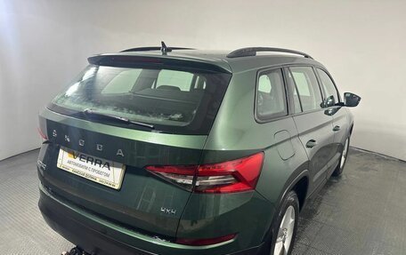 Skoda Kodiaq I, 2019 год, 2 530 000 рублей, 4 фотография