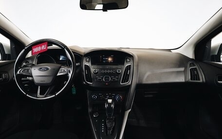 Ford Focus III, 2016 год, 1 104 000 рублей, 8 фотография