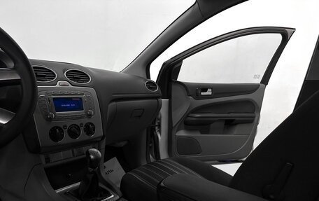 Ford Focus II рестайлинг, 2009 год, 535 000 рублей, 6 фотография