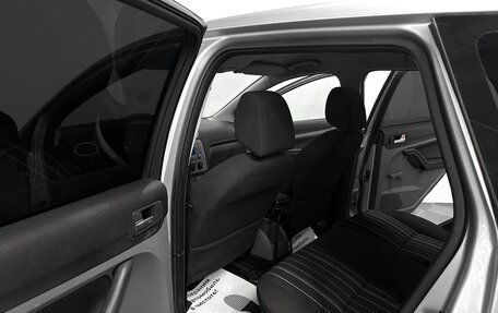 Ford Focus II рестайлинг, 2009 год, 535 000 рублей, 11 фотография