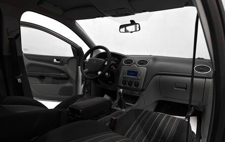 Ford Focus II рестайлинг, 2009 год, 535 000 рублей, 10 фотография