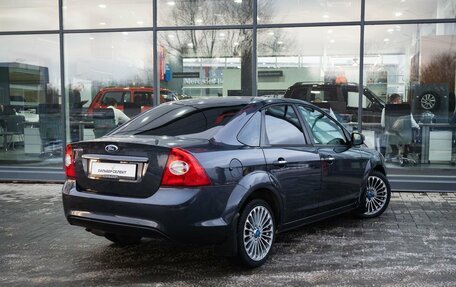 Ford Focus II рестайлинг, 2010 год, 650 000 рублей, 2 фотография