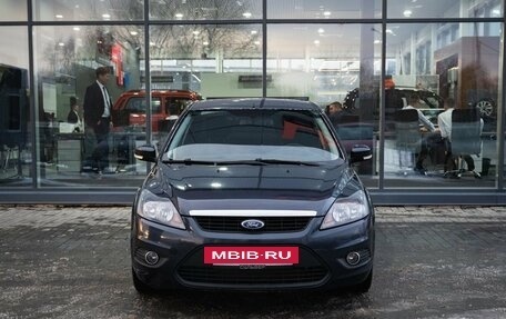 Ford Focus II рестайлинг, 2010 год, 650 000 рублей, 3 фотография