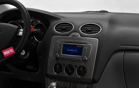 Ford Focus II рестайлинг, 2009 год, 535 000 рублей, 8 фотография