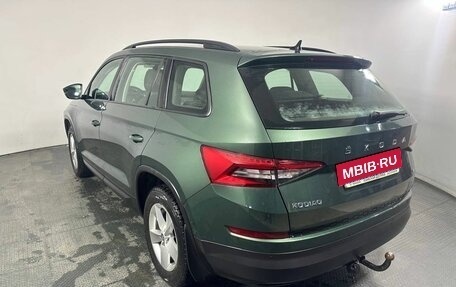 Skoda Kodiaq I, 2019 год, 2 530 000 рублей, 6 фотография