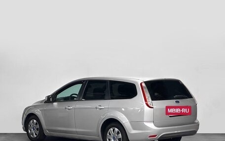 Ford Focus II рестайлинг, 2009 год, 535 000 рублей, 4 фотография